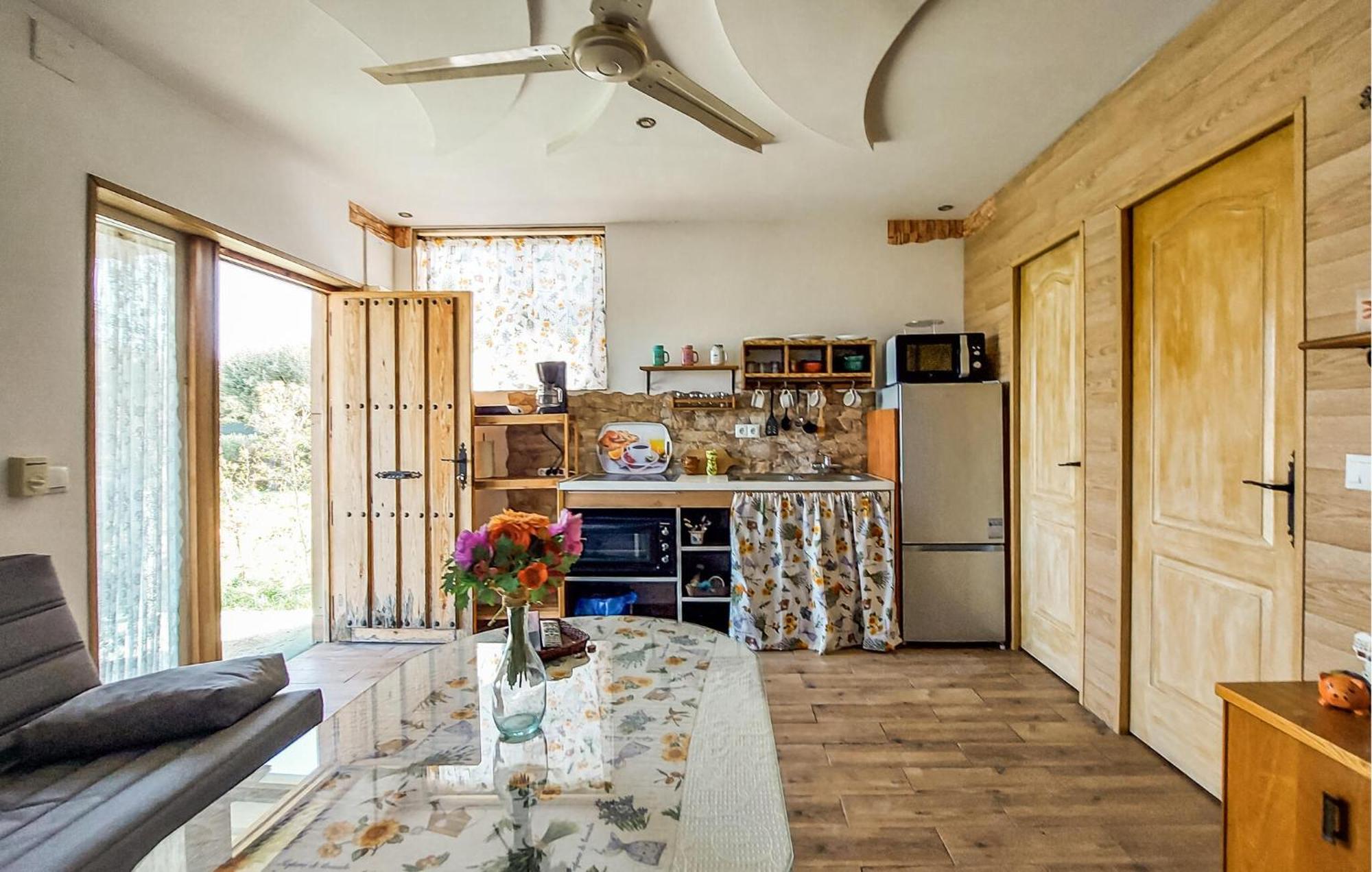 Lovely Home In Puerto Real With Wifi Kültér fotó