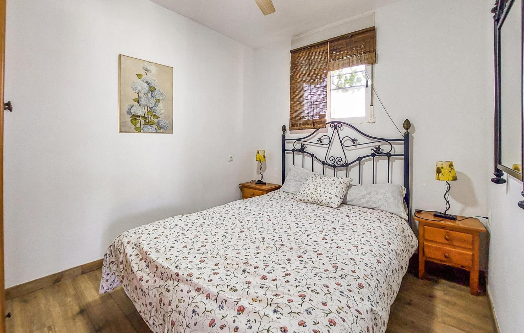 Lovely Home In Puerto Real With Wifi Kültér fotó