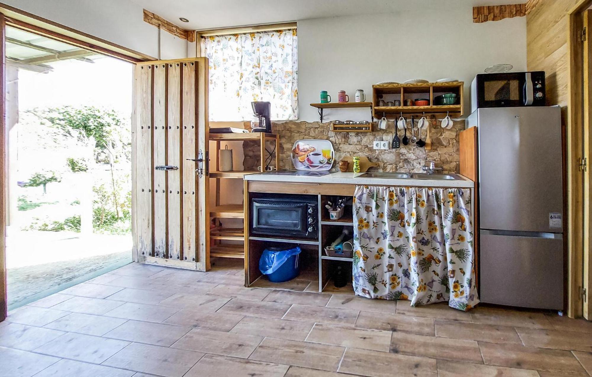 Lovely Home In Puerto Real With Wifi Kültér fotó