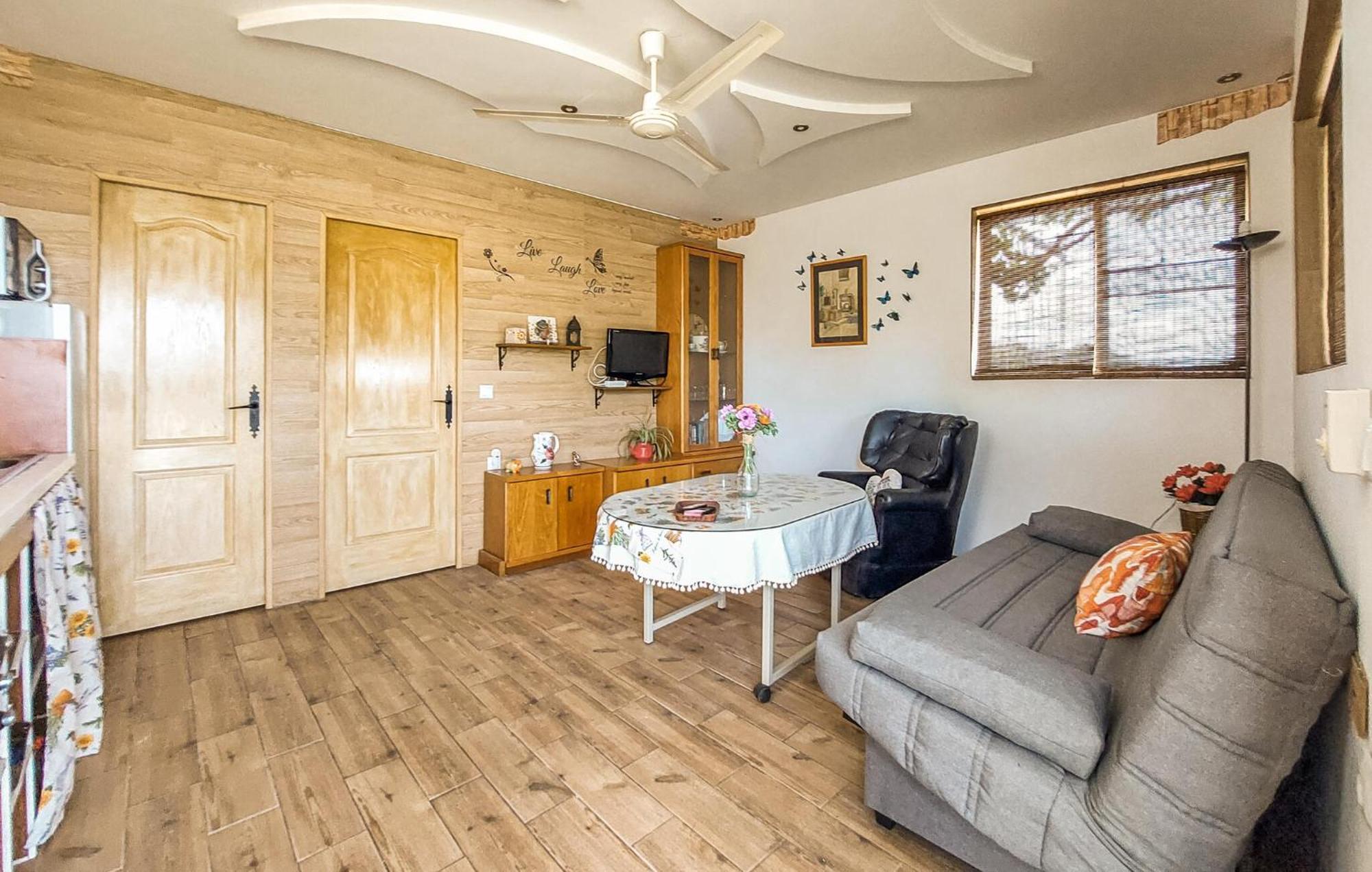 Lovely Home In Puerto Real With Wifi Kültér fotó